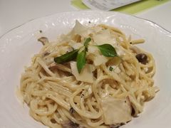 黑松露杂菌炒意粉-翠华餐厅(宝安壹方城店)
