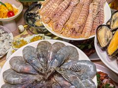 -芭菲盛宴·环球美食(北城国际店)