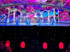 -华夏文旅西安度假区