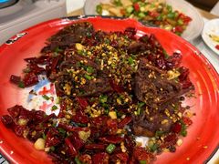 -新凯旋烧烤·燕姐千岛湖土菜