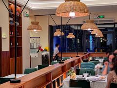 -客颂·客家宴(大壮国际广场店)