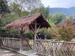 -兰亭风景区