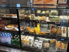 -星巴克臻选(周浦万达店)