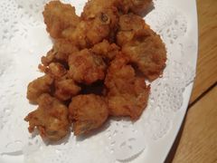 蒜香排骨-张福记(陇海中路店)