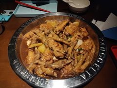 -胖哥俩肉蟹煲(福州仓山爱琴海店)