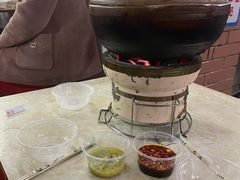 -威邵鸡煲(西华路总店)