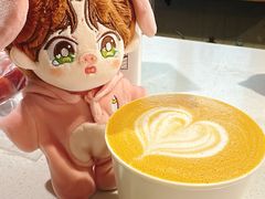 -舊新事咖啡NOTHING NEW COFFEE