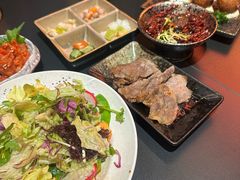 -無二炙坊·和牛烧肉(大钟寺1733店)