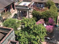 -东莞市可园博物馆