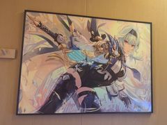 -沐禾网咖(财富店)