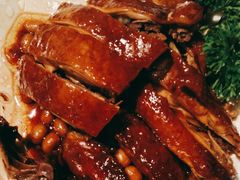 豉油鸡-避风塘(宝山万达店)