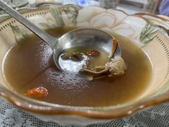 -天天向上素食餐厅(五台山店)