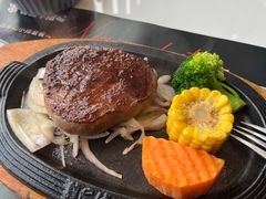 -尊品牛排(绳金塔店)