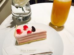 -PAUL LAFAYET 法式甜品(港汇广场店)