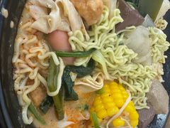 -刘文祥麻辣烫(清河毛纺路店)