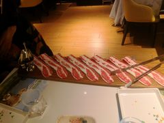 -千纸鹤嫩汁烤肉(学府店)