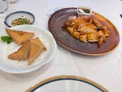 -翠园(南京德基广场店)