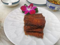 -唐猫庭院·千年陕菜(大唐不夜城店)