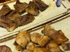 -火炉情韩国料理店(古田路店)