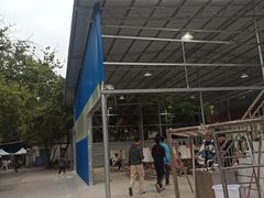 -广西科技大学文昌校区第二食堂