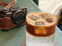 BOOM美式-Line 咖啡(石厦花园店)