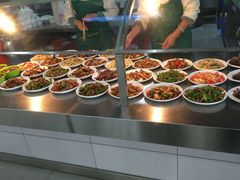 -江南大学-4食堂
