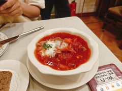 -老井俄式餐厅