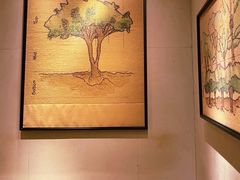 -星巴克(杭州嘉里中心4F店)