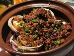 -许家菜(望江店)
