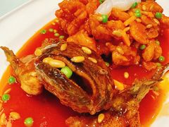 -老吉士(环贸iapm店)