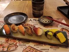 -Sushi Love 创意寿司(丽影广场店)