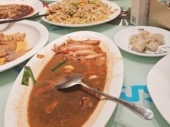 -王庄阿咪海鲜大排档(象园店)