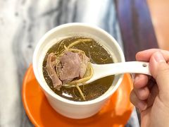 -益寿炖品店