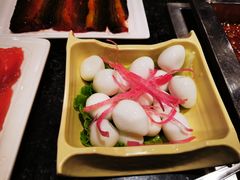 -红鼎坊·老成都火锅(新南门店)