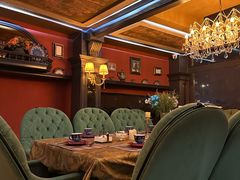 -黎弯德咖啡(南公园店)