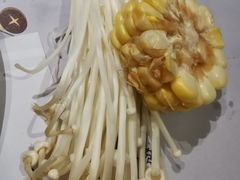 -千味涮·健康火锅(会展连城新天地店)