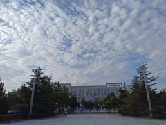 -长安大学(北校区)