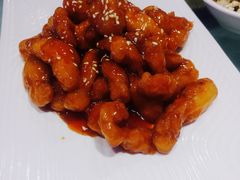 -金彤川菜(西稍门店)