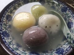 -赵氏汤圆(东关街店)