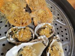 -船奇蒸汽海鲜·闽菜(八市海鲜总店)