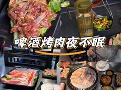 -燚青春东北泥炉烤肉(百合店)