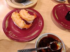 -寿司郎(皇庭广场店)
