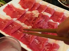 -井格重庆火锅(燕郊永旺店)