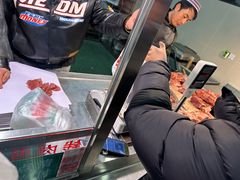 -马志善稀糊爛生熟肉店