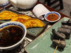 -南京大牌档(崇文门国瑞店)