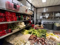 -林静小吃(复兴路店)
