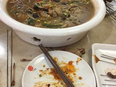 -小杨烤肉(高新店)