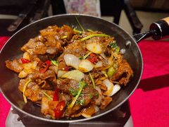 -寻食記创意特色菜