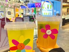 -鲜芋仙(南开大悦城店)