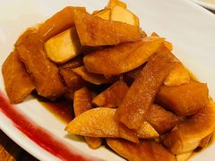 -宝中宝食府(清泰街店)